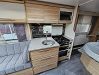 Used Bailey Unicorn Vigo 2023 touring caravan Image