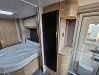 Used Bailey Unicorn Vigo 2023 touring caravan Image