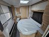 Used Bailey Unicorn Vigo 2023 touring caravan Image