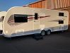 New Elddis Crusader Tempest 2025 touring caravan Image