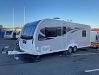 New Elddis Crusader Tempest 2025 touring caravan Image