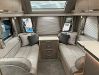 New Elddis Crusader Tempest 2025 touring caravan Image