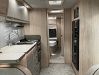 New Elddis Crusader Tempest 2025 touring caravan Image