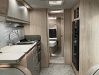 New Elddis Crusader Tempest 2025 touring caravan Image