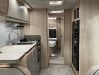 New Elddis Crusader Tempest 2025 touring caravan Image