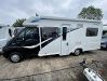 Used Bailey Autograph Approach 740 2015 touring caravan Image