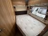 Used Bailey Autograph Approach 740 2015 touring caravan Image