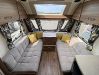 Used Sprite Major 4 SB ***Sold*** 2016 touring caravan Image