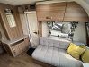 Used Sprite Major 4 SB ***Sold*** 2016 touring caravan Image