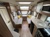 Used Sprite Major 4 SB ***Sold*** 2016 touring caravan Image