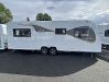 Used Bailey Alicanto Grande Faro 2021 touring caravan Image