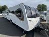 Used Bailey Alicanto Grande Faro 2021 touring caravan Image