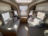 Used Bailey Alicanto Grande Faro 2021 touring caravan Image