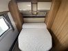 Used Bailey Alicanto Grande Faro 2021 touring caravan Image