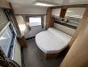 Used Bailey Alicanto Grande Faro 2021 touring caravan Image