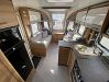 Used Bailey Alicanto Grande Faro 2021 touring caravan Image