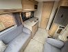 Used Bailey Unicorn Cabrera 2022 touring caravan Image