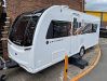 Used Bailey Unicorn Cabrera 2022 touring caravan Image