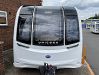 Used Bailey Unicorn Cabrera 2022 touring caravan Image