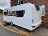 Used Bailey Unicorn Cabrera 2022 touring caravan Image