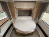 Used Bailey Unicorn Cabrera 2022 touring caravan Image