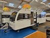New Bailey Alicanto Grande Deluxe Alvor 2025 touring caravan Image