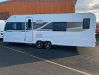 New Bailey Alicanto Grande Deluxe Alvor 2025 touring caravan Image
