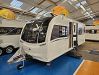 New Bailey Alicanto Grande Deluxe Alvor 2025 touring caravan Image