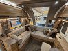 New Bailey Alicanto Grande Deluxe Alvor 2025 touring caravan Image