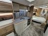 New Bailey Alicanto Grande Deluxe Alvor 2025 touring caravan Image