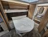 New Bailey Alicanto Grande Deluxe Alvor 2025 touring caravan Image