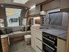 New Bailey Alicanto Grande Deluxe Alvor 2025 touring caravan Image