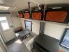 Used Swift Basecamp 4 2021 touring caravan Image