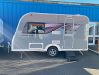 New Bailey Phoenix Plus 420 GT75 2025 touring caravan Image