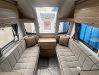 New Bailey Phoenix Plus 420 GT75 2025 touring caravan Image