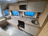 New Bailey Phoenix Plus 420 GT75 2025 touring caravan Image