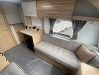 New Bailey Phoenix Plus 420 GT75 2025 touring caravan Image