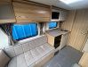 New Bailey Phoenix Plus 420 GT75 2025 touring caravan Image