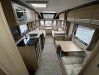 Used Coachman Wanderer Lux 19/5 2017 touring caravan Image