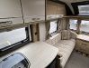 Used Coachman Wanderer Lux 19/5 ***Sold*** 2017 touring caravan Image