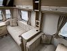 Used Coachman Wanderer Lux 19/5 2017 touring caravan Image