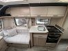 Used Coachman Avocet 575 2019 touring caravan Image