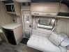 Used Coachman Avocet 575 2019 touring caravan Image