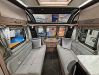 Used Coachman Avocet 575 2019 touring caravan Image