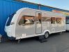 New Coachman Avocet 575 2024 touring caravan Image