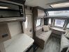 New Coachman Avocet 575 2024 touring caravan Image