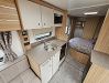 New Bailey Phoenix 644 GT75 2024 touring caravan Image