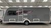 New Bailey Phoenix 644 GT75 2024 touring caravan Image