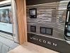 Used Bailey Unicorn Cabrera 2023 touring caravan Image