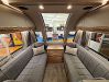 Used Bailey Unicorn Cabrera 2023 touring caravan Image